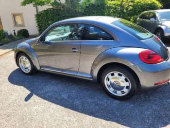 Used Volkswagen Beetle 2012 for sale - 74908618: Photo