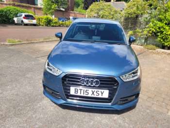 Used Audi A1 2015 for sale - 74533440: Photo