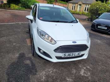 Used Ford Fiesta 2013 for sale - 74533722: Photo