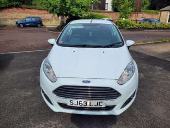 Used Ford Fiesta 2013 for sale - 74533722: Photo
