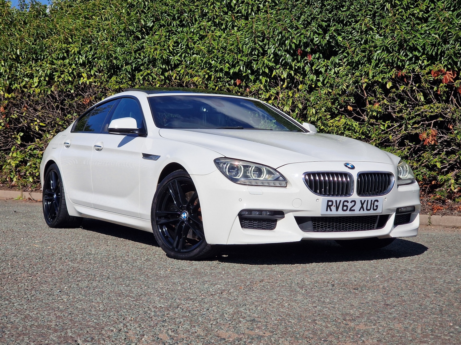 Used BMW 6 Series 2012 for sale - 76107619: Photo 10