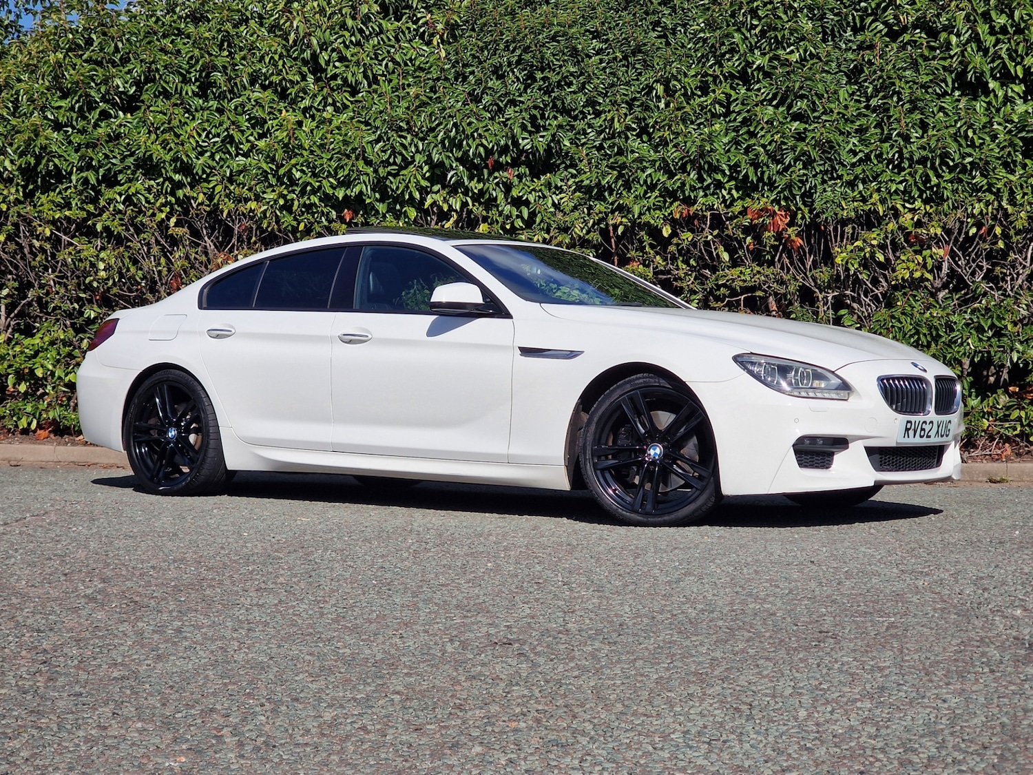 Used BMW 6 Series 2012 for sale - 76107619: Photo 11