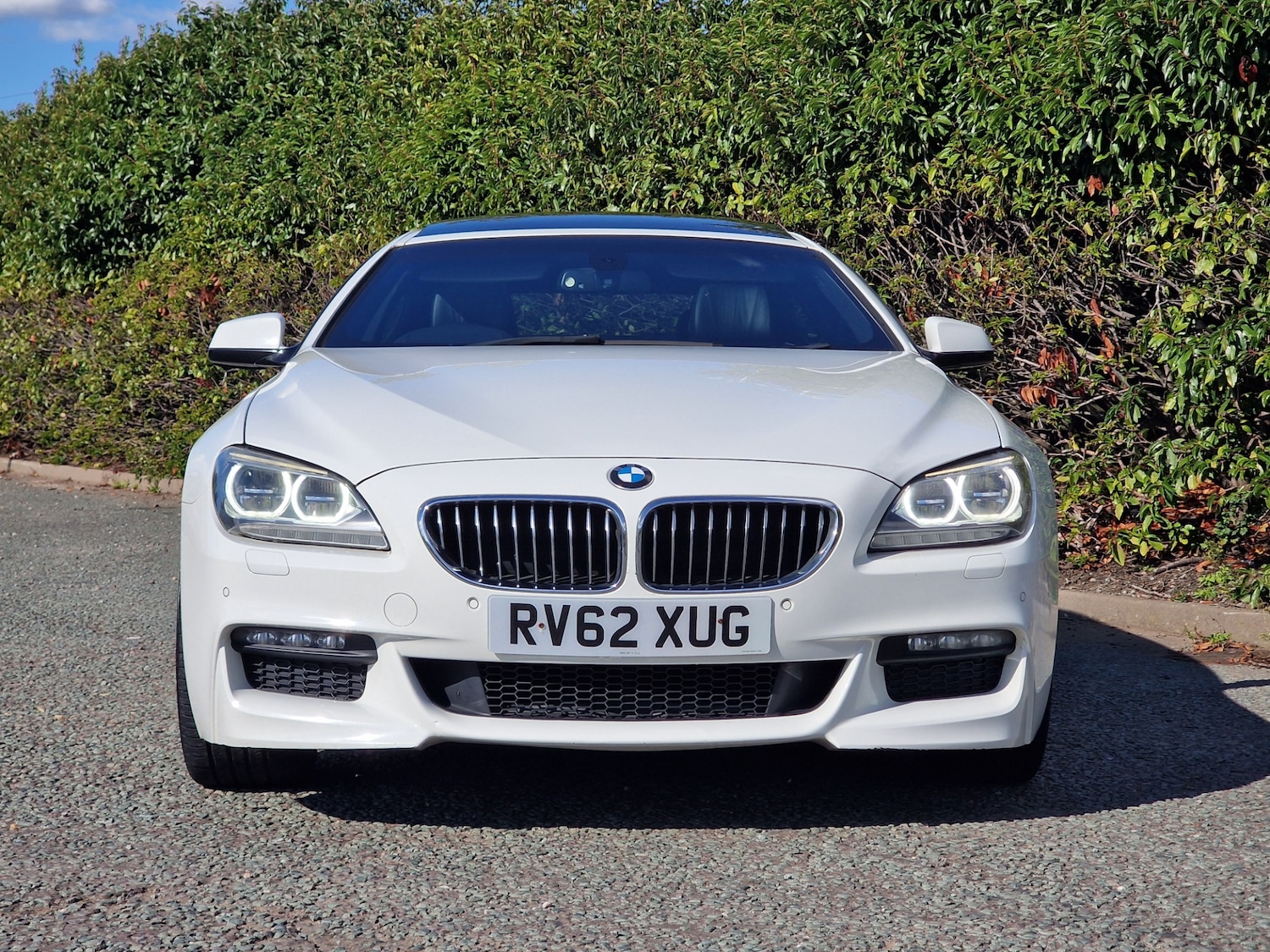 Used BMW 6 Series 2012 for sale - 76107619: Photo 12