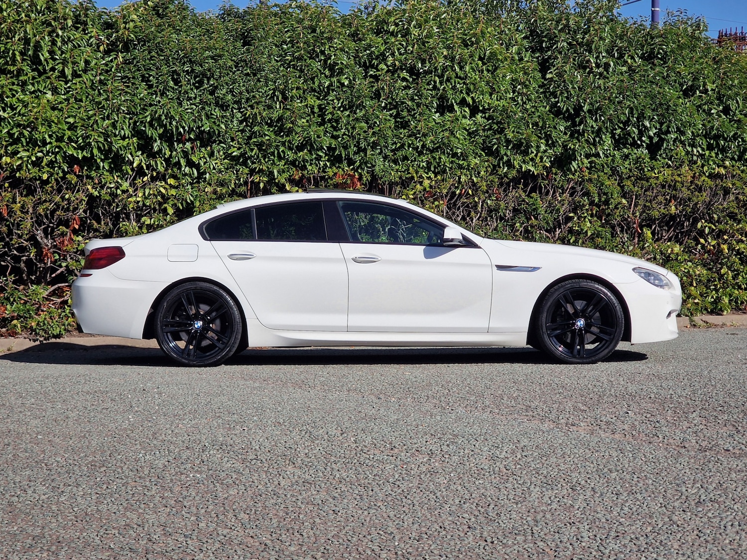 Used BMW 6 Series 2012 for sale - 76107619: Photo 13