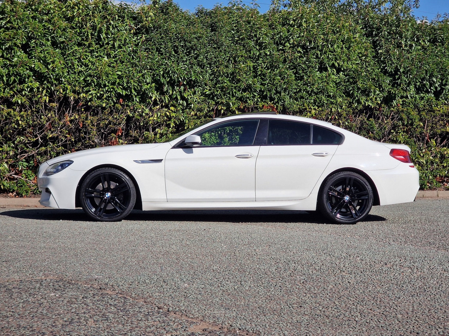 Used BMW 6 Series 2012 for sale - 76107619: Photo 22