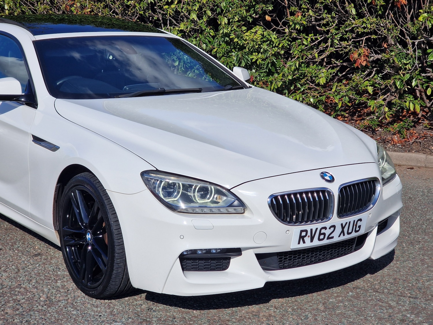 Used BMW 6 Series 2012 for sale - 76107619: Photo 28