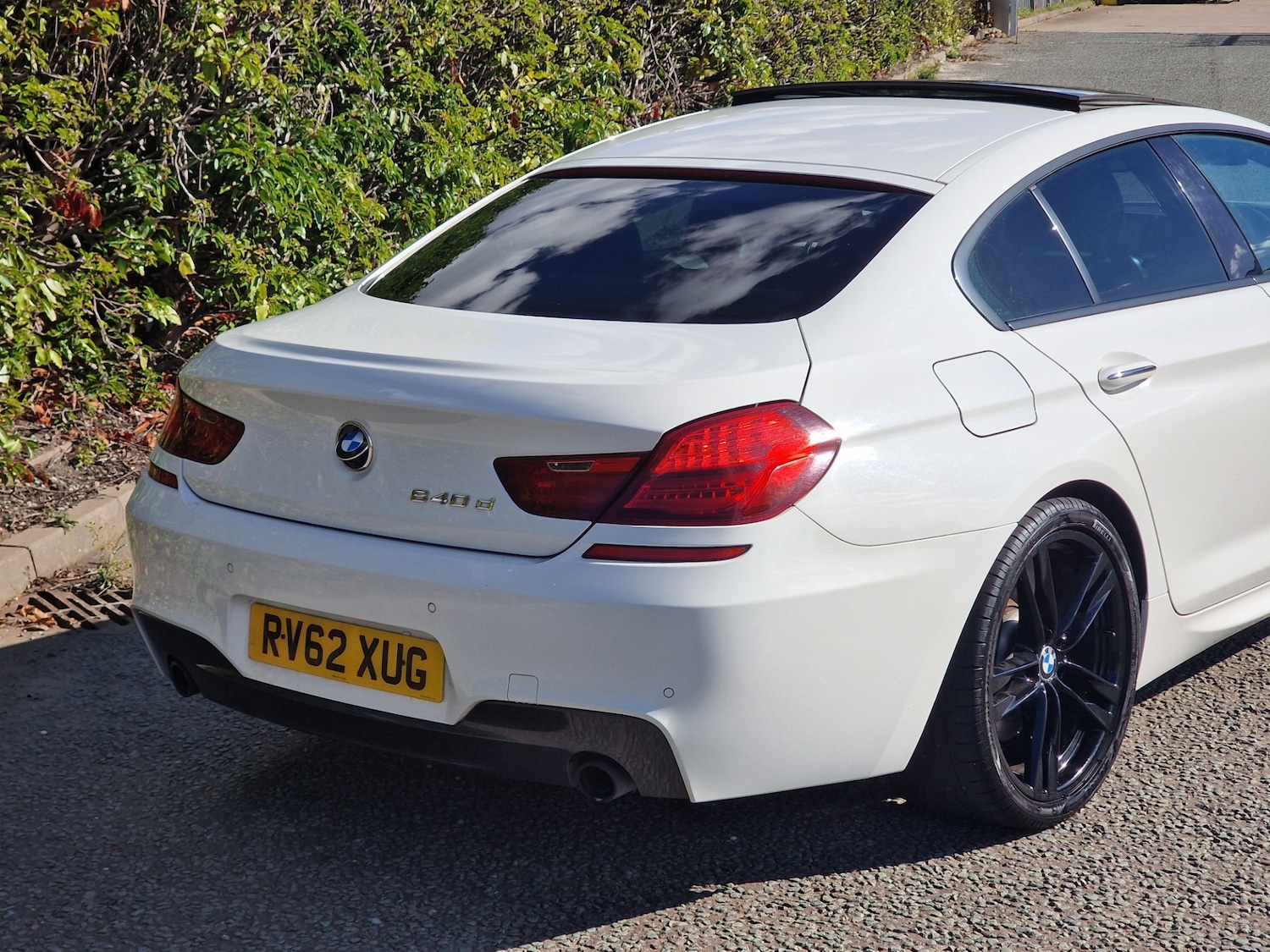 Used BMW 6 Series 2012 for sale - 76107619: Photo 29