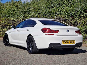 Used BMW 6 Series 2012 for sale - 76107619: Photo 2