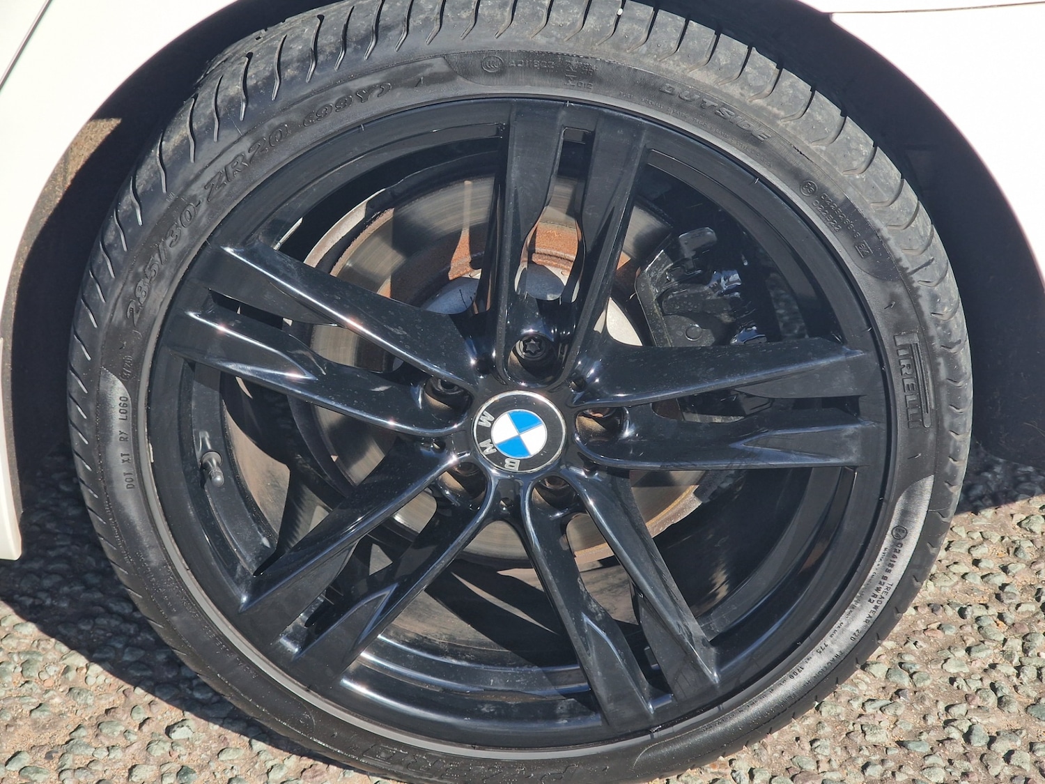 Used BMW 6 Series 2012 for sale - 76107619: Photo 30