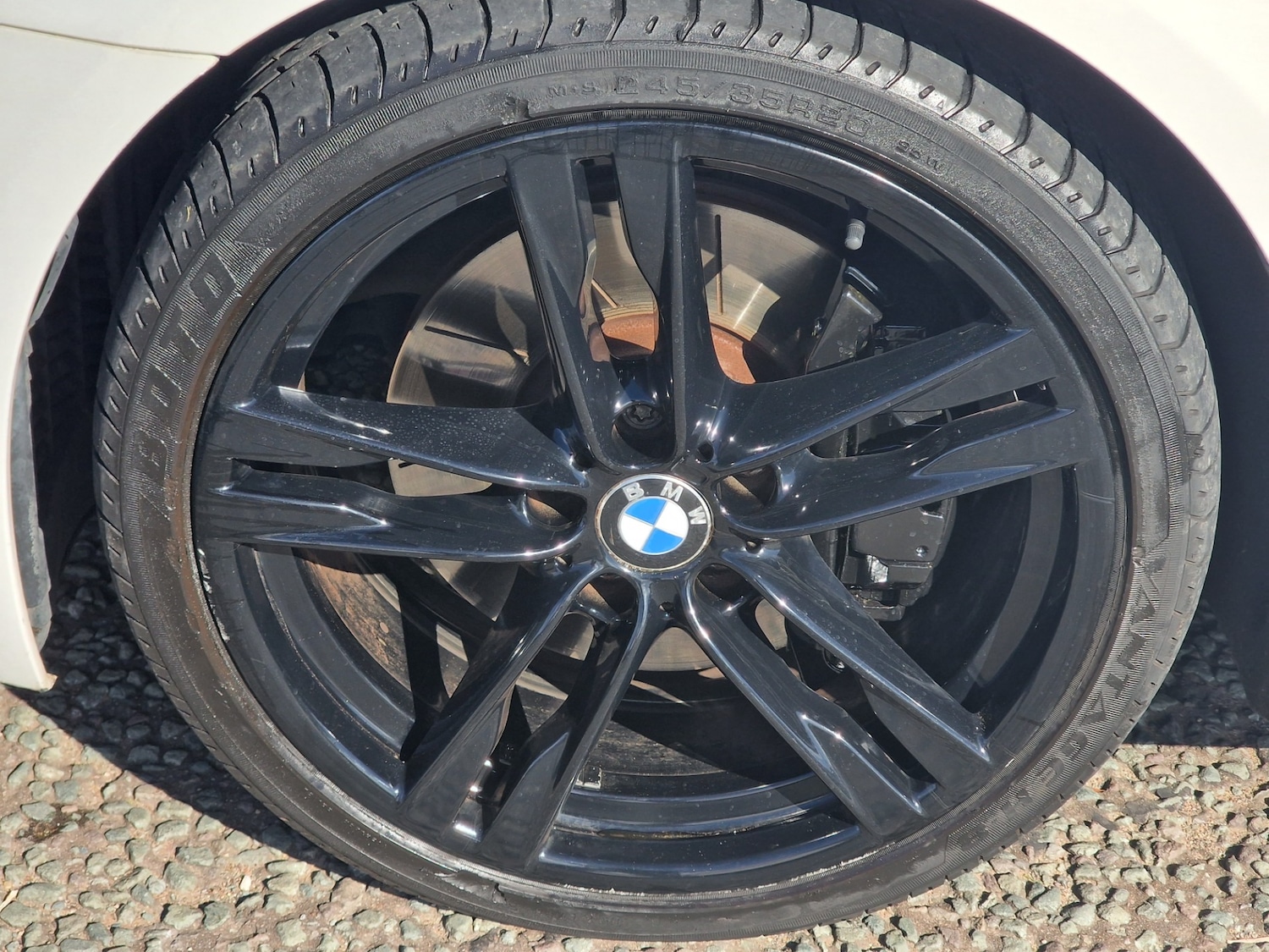 Used BMW 6 Series 2012 for sale - 76107619: Photo 31