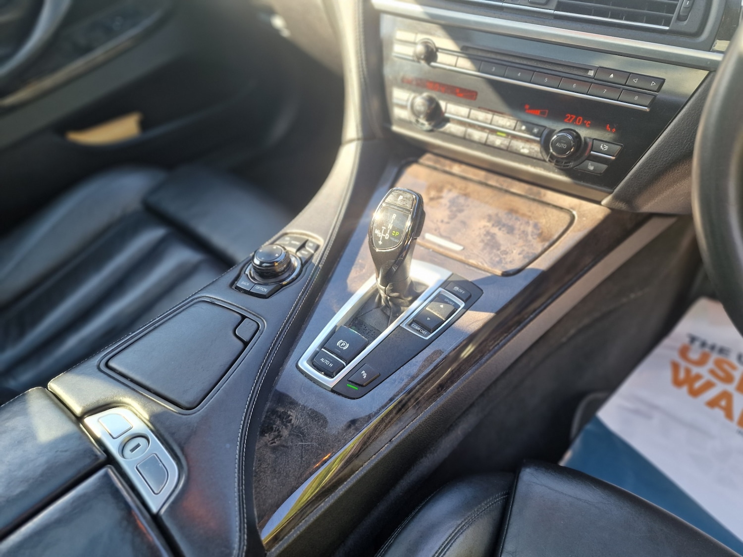 Used BMW 6 Series 2012 for sale - 76107619: Photo 37