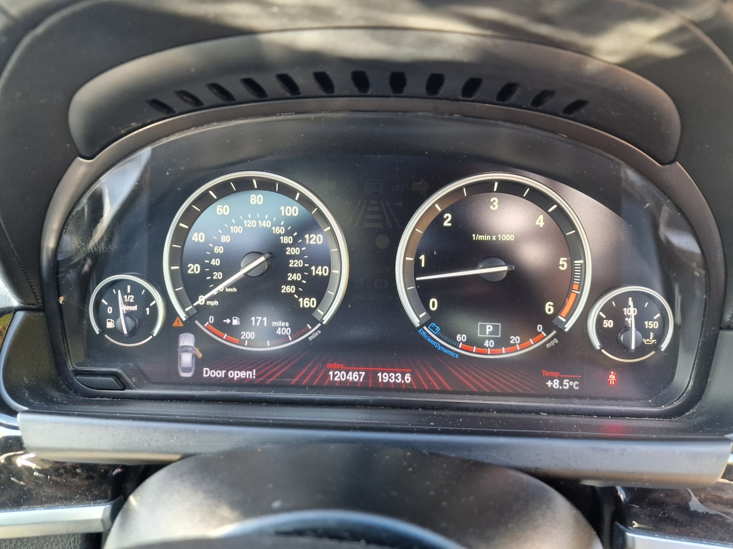 Used BMW 6 Series 2012 for sale - 76107619: Photo 38