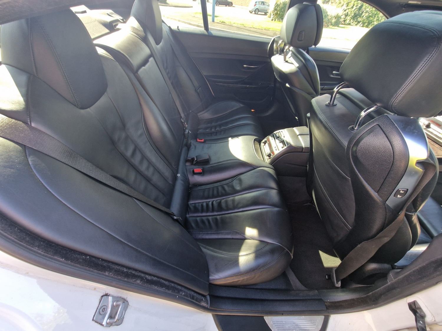 Used BMW 6 Series 2012 for sale - 76107619: Photo 39