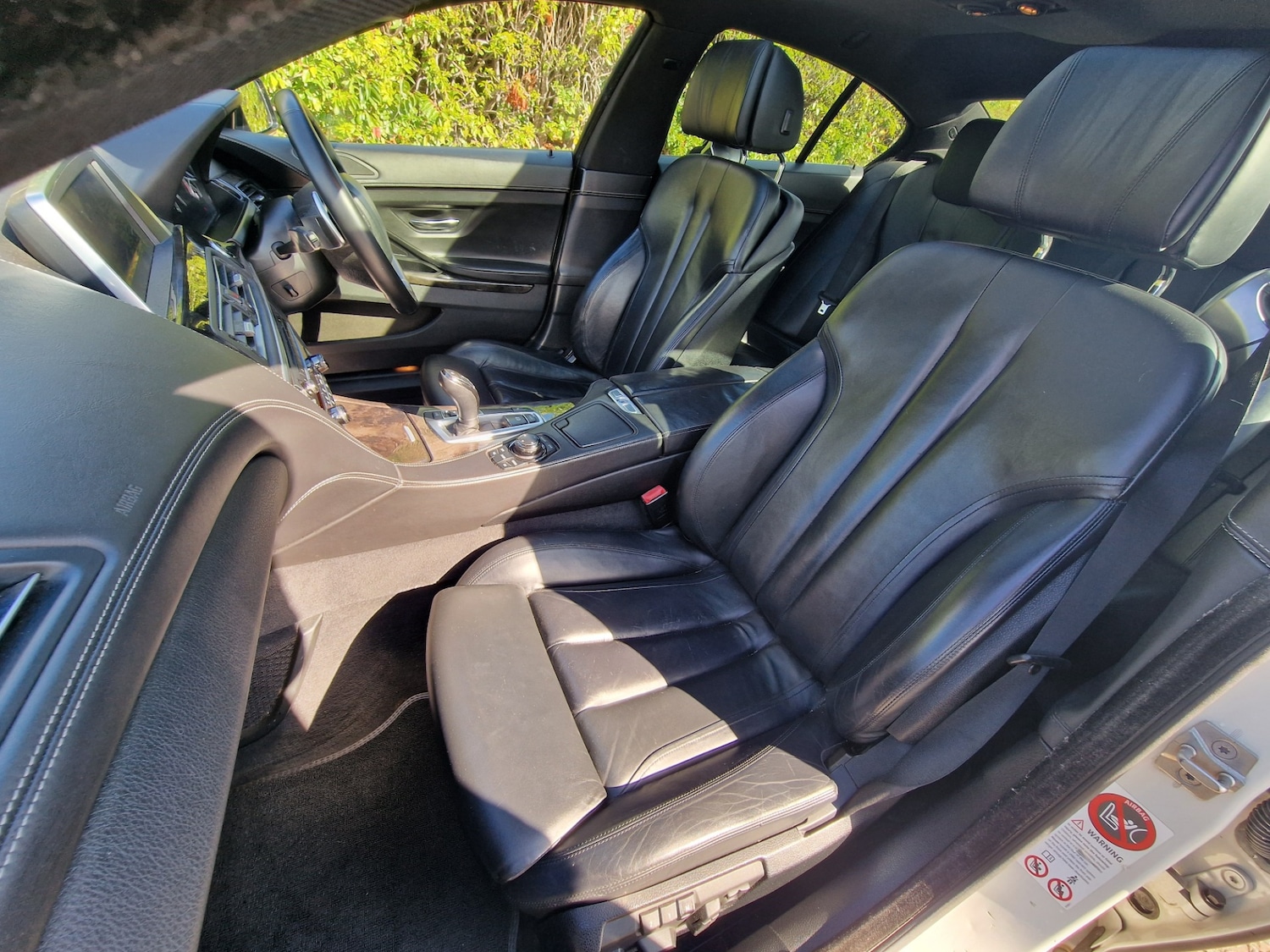 Used BMW 6 Series 2012 for sale - 76107619: Photo 4