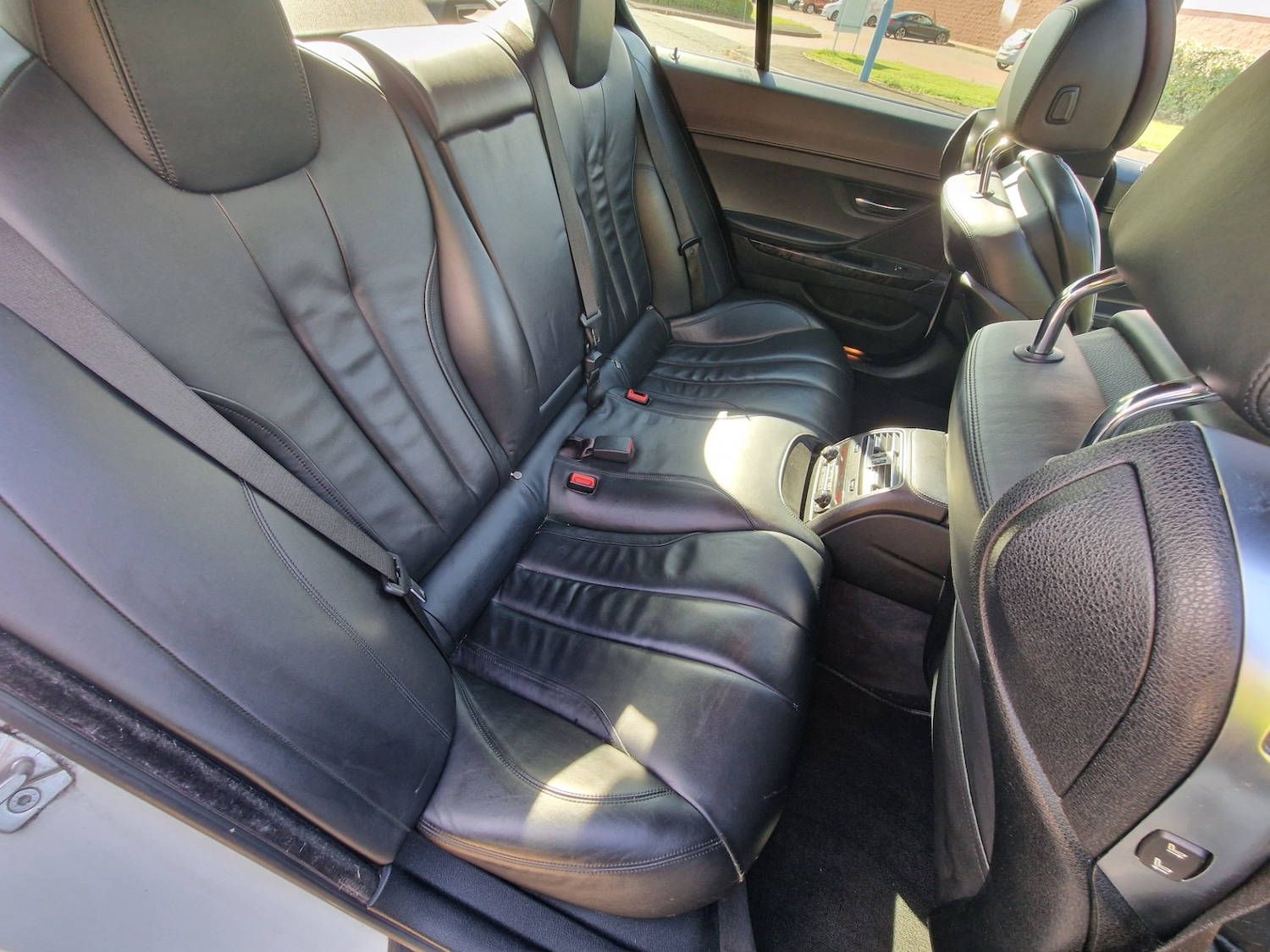 Used BMW 6 Series 2012 for sale - 76107619: Photo 40