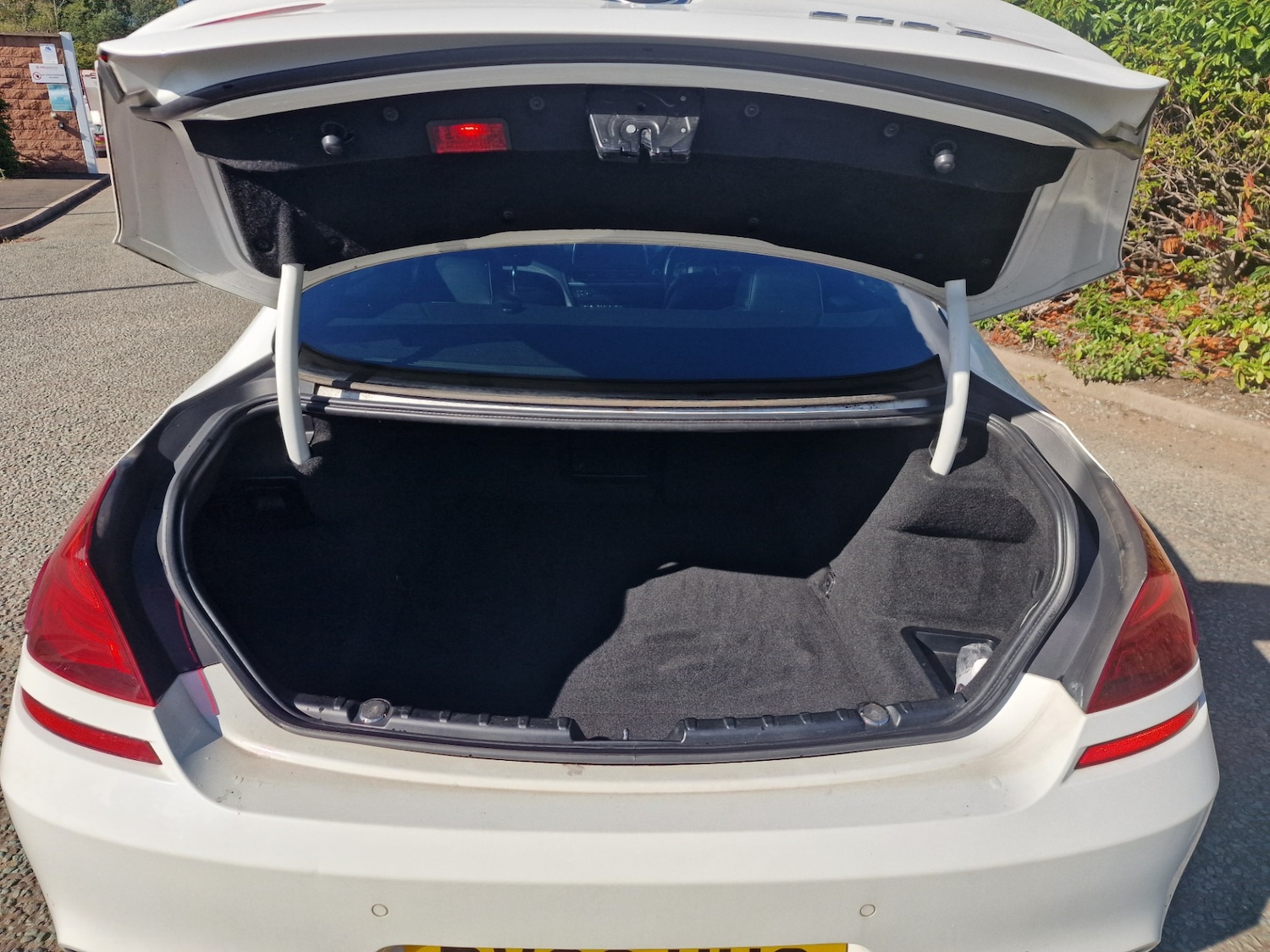 Used BMW 6 Series 2012 for sale - 76107619: Photo 42