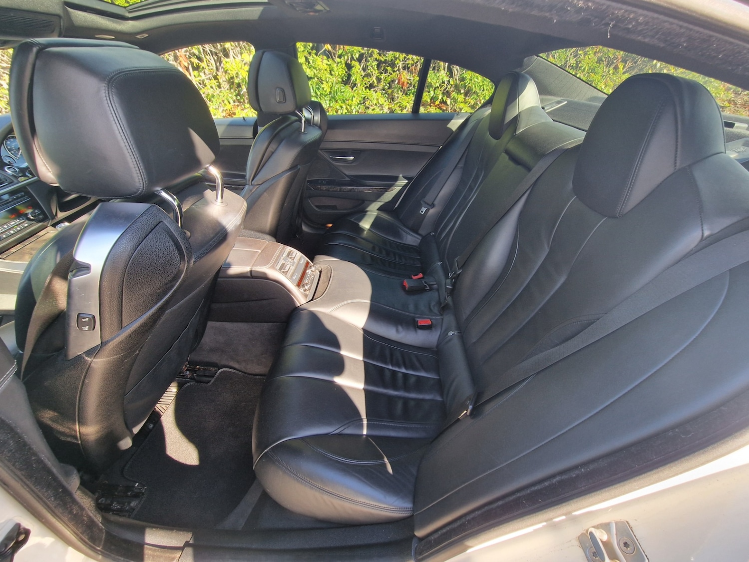 Used BMW 6 Series 2012 for sale - 76107619: Photo 43