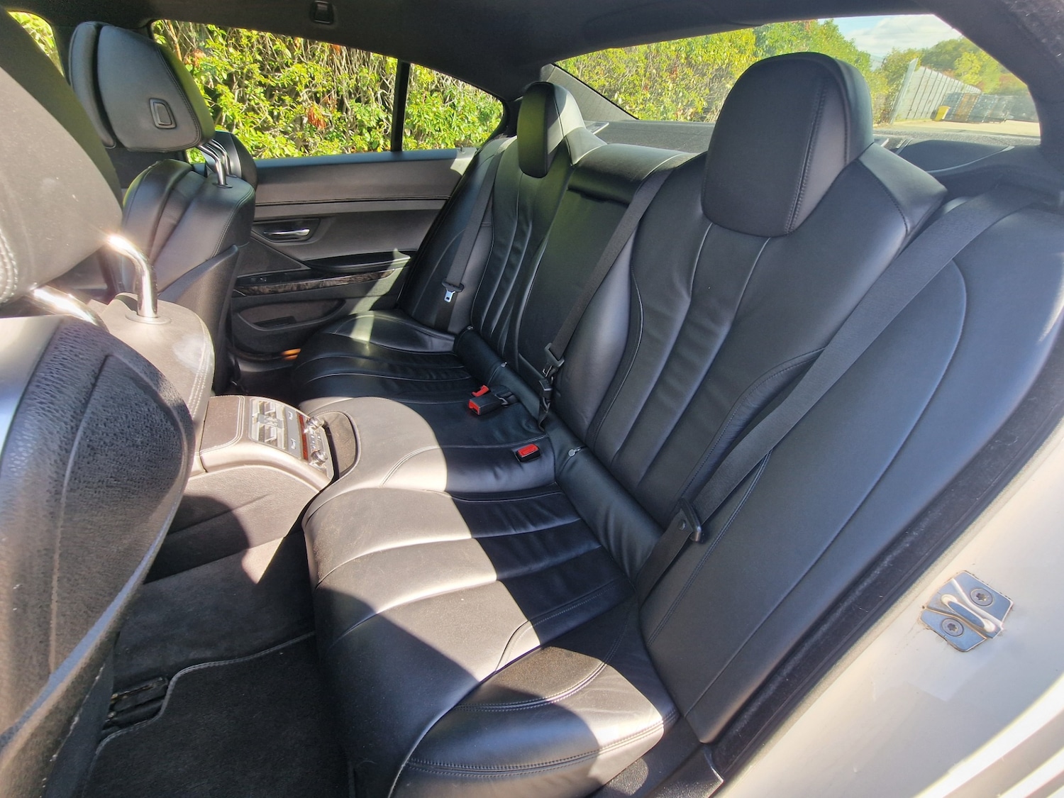 Used BMW 6 Series 2012 for sale - 76107619: Photo 44