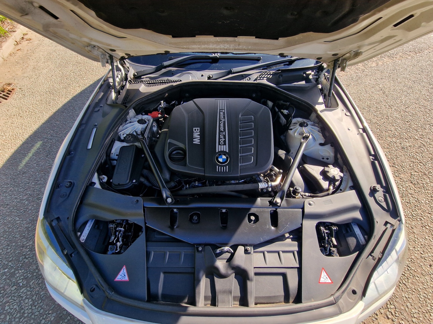 Used BMW 6 Series 2012 for sale - 76107619: Photo 47