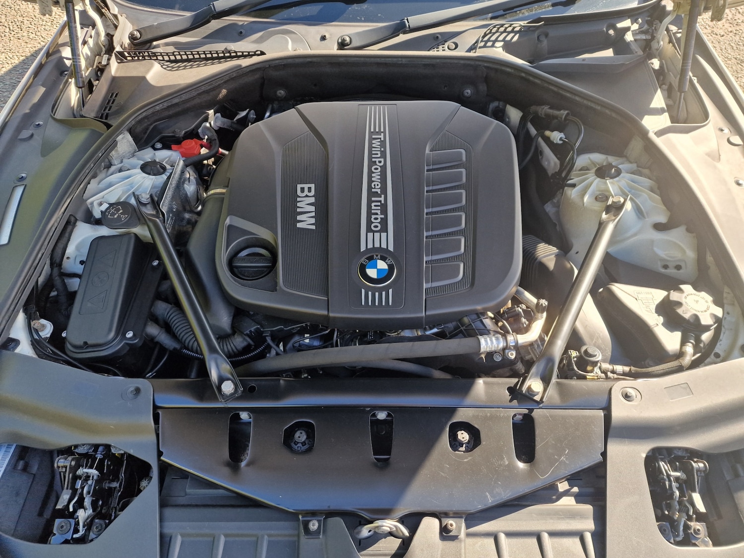 Used BMW 6 Series 2012 for sale - 76107619: Photo 48