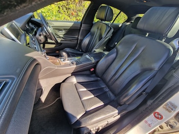 Used BMW 6 Series 2012 for sale - 76107619: Photo 4