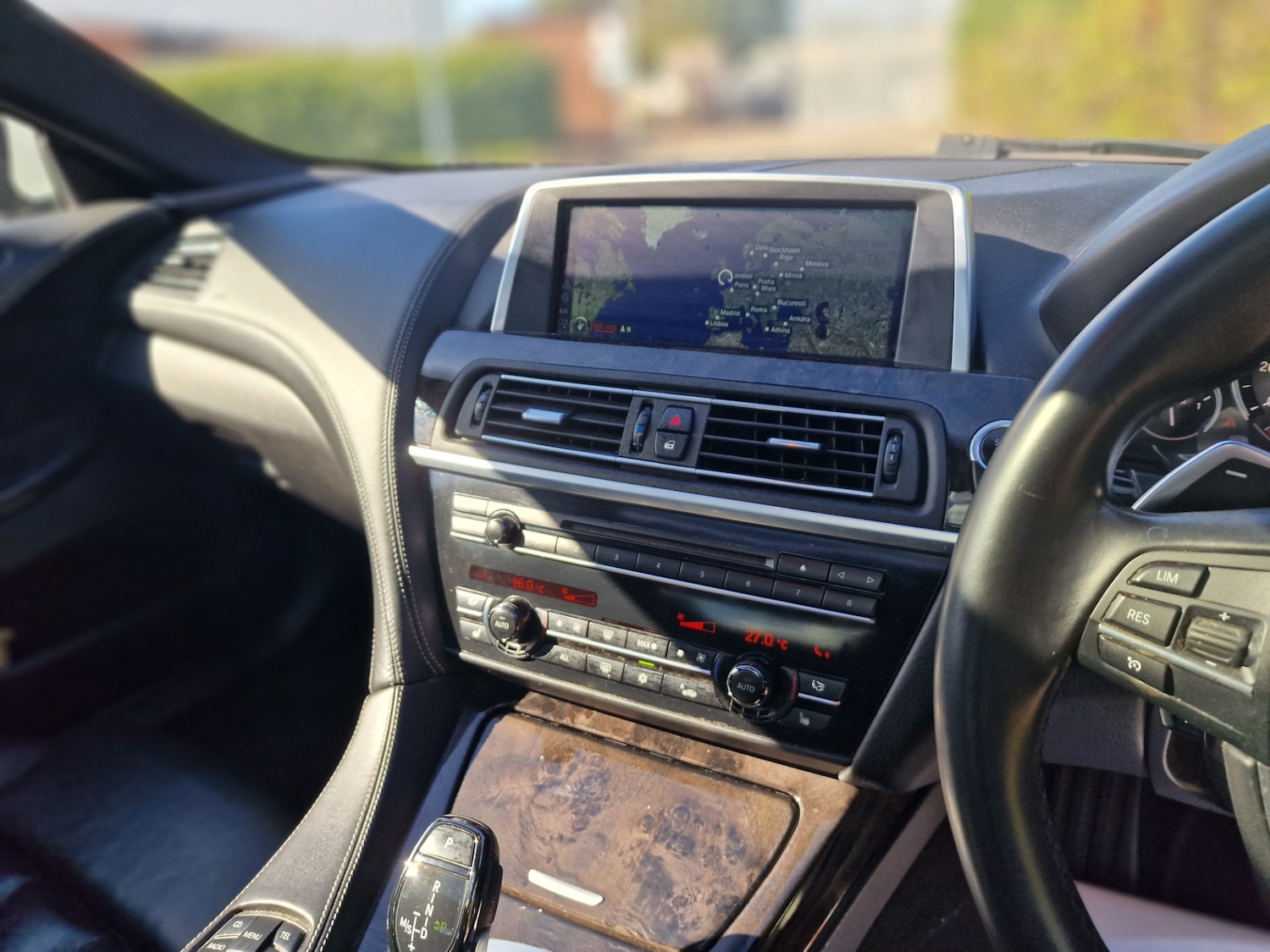 Used BMW 6 Series 2012 for sale - 76107619: Photo 6