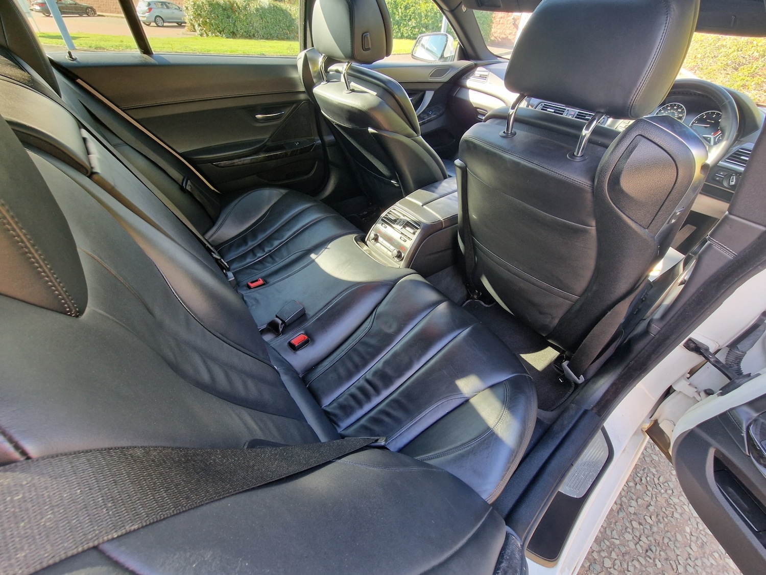 Used BMW 6 Series 2012 for sale - 76107619: Photo 8
