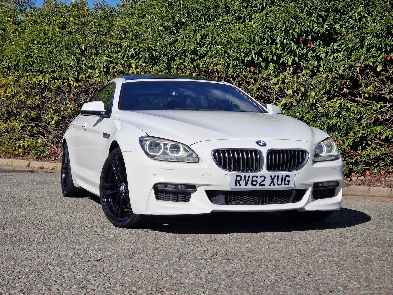 Used BMW 6 Series 2012 for sale - 76107619: Photo 9