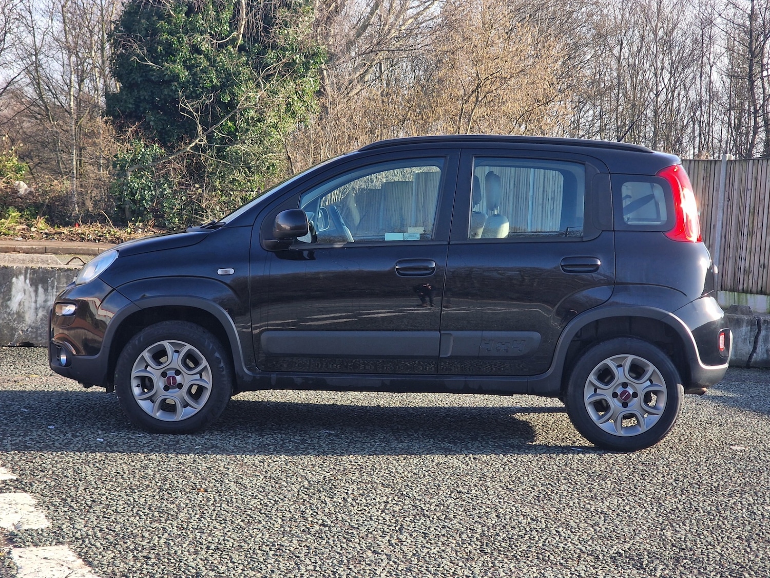 Used Fiat Panda 2014 for sale - 77289472: Photo 15