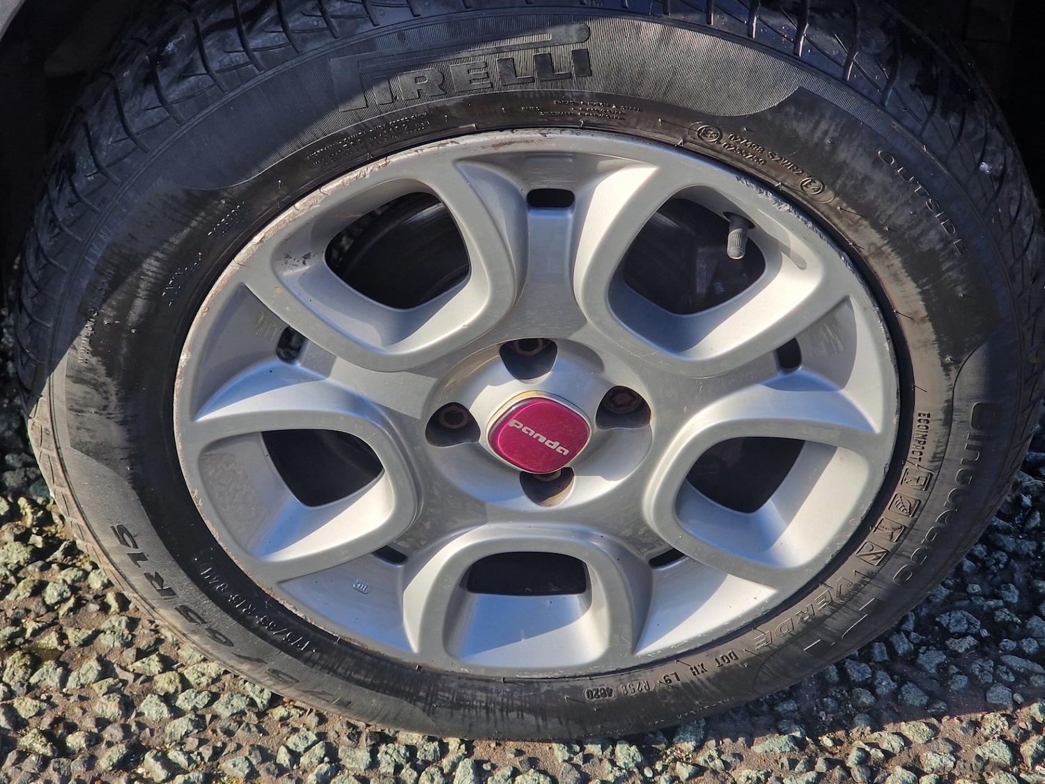 Used Fiat Panda 2014 for sale - 77289472: Photo 22