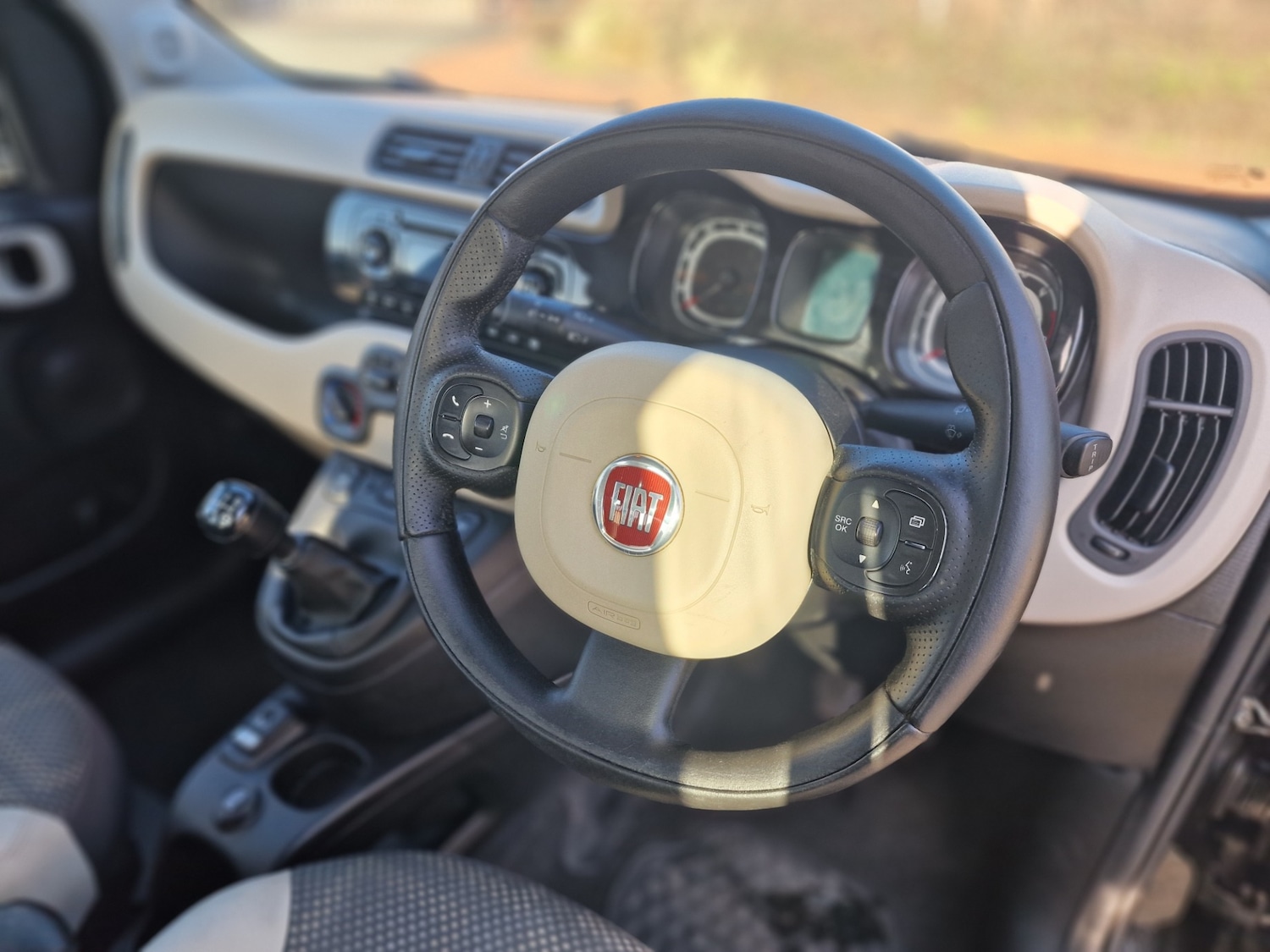 Used Fiat Panda 2014 for sale - 77289472: Photo 23