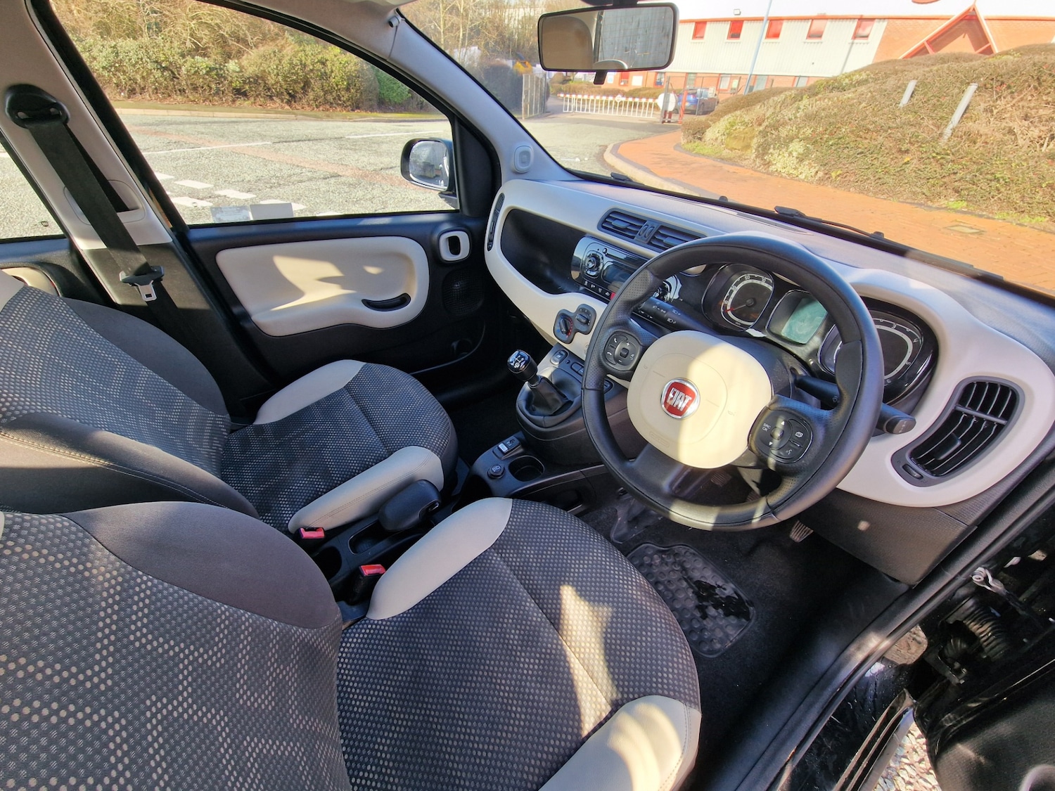 Used Fiat Panda 2014 for sale - 77289472: Photo 25