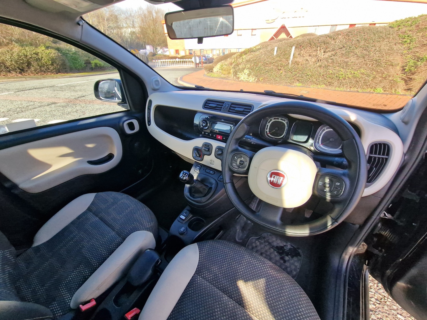 Used Fiat Panda 2014 for sale - 77289472: Photo 26