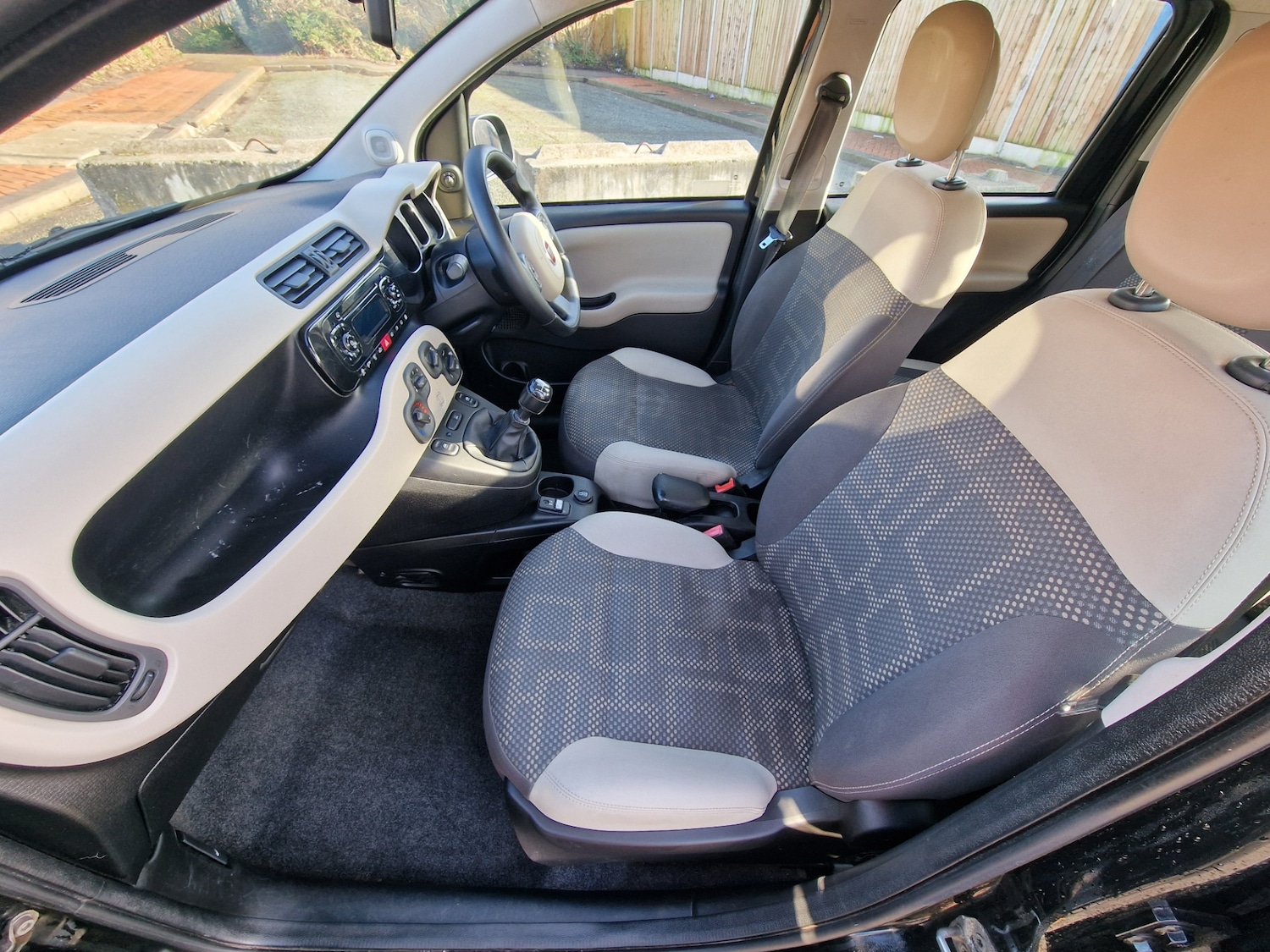 Used Fiat Panda 2014 for sale - 77289472: Photo 32