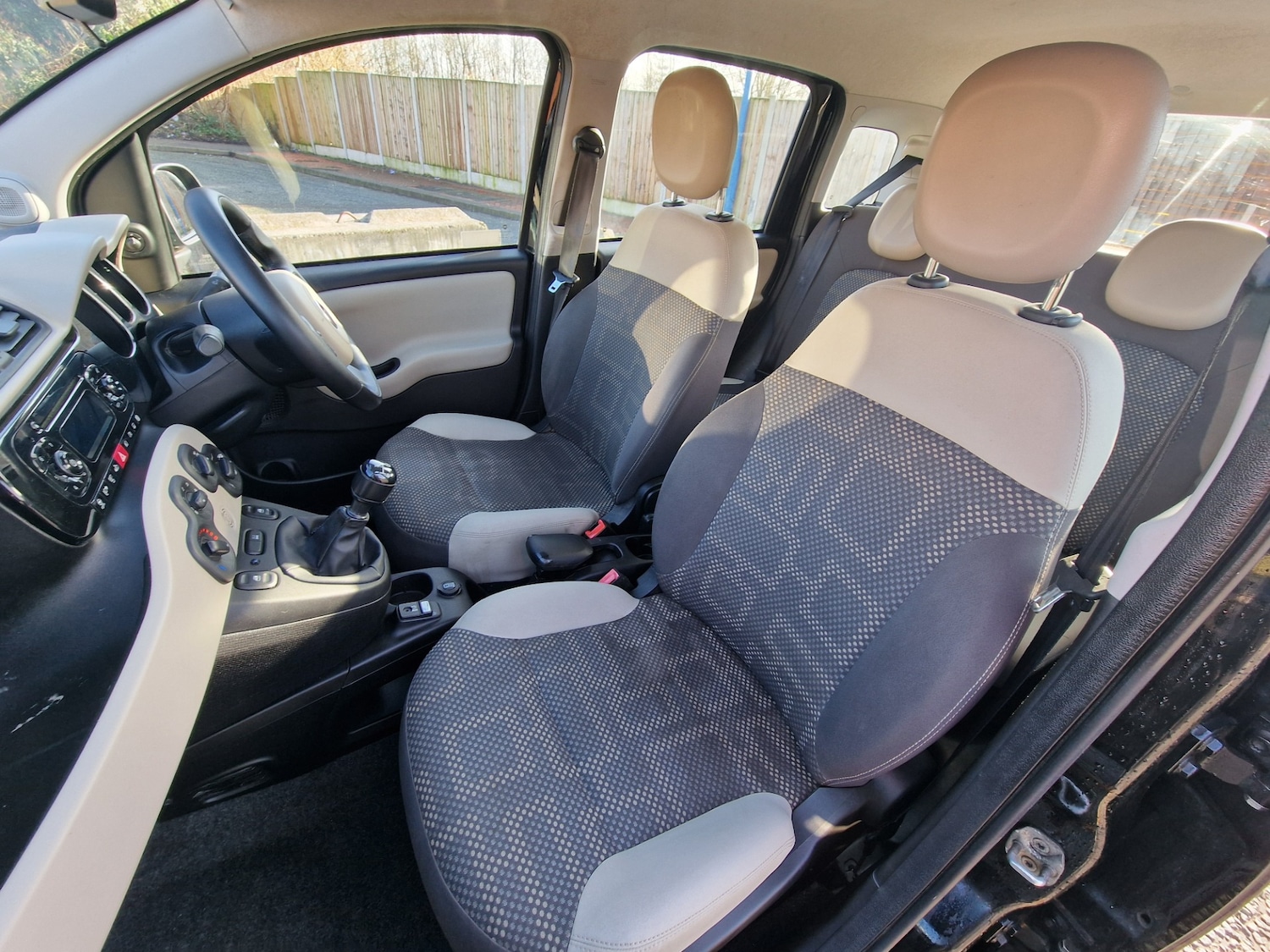 Used Fiat Panda 2014 for sale - 77289472: Photo 33