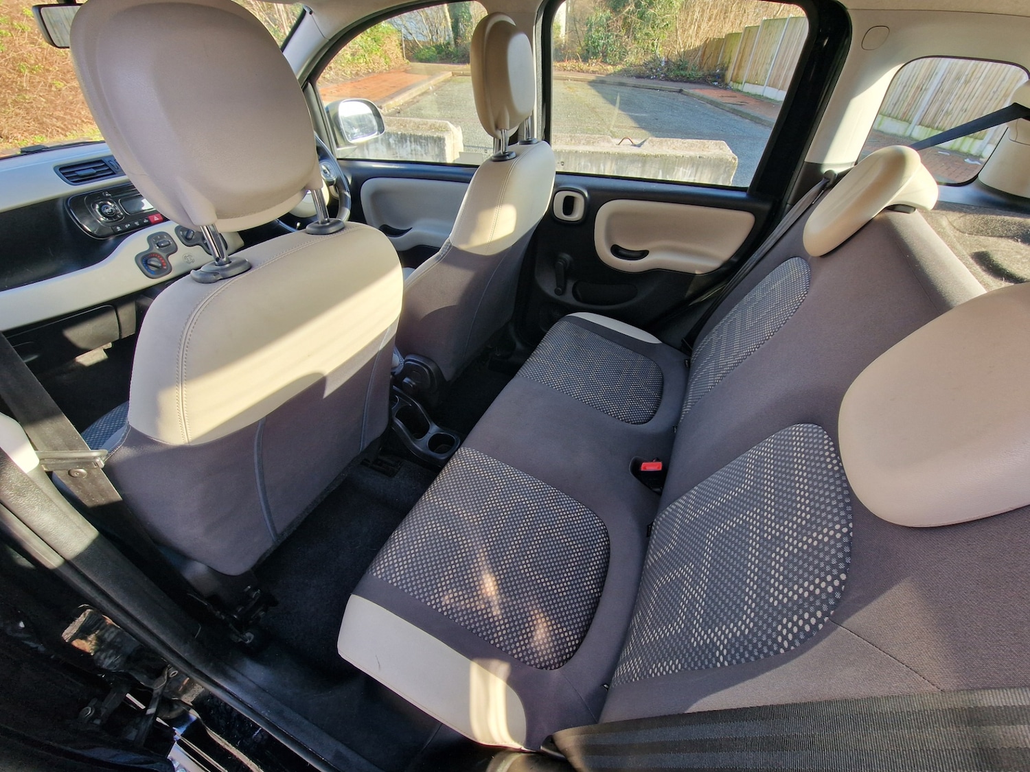 Used Fiat Panda 2014 for sale - 77289472: Photo 34