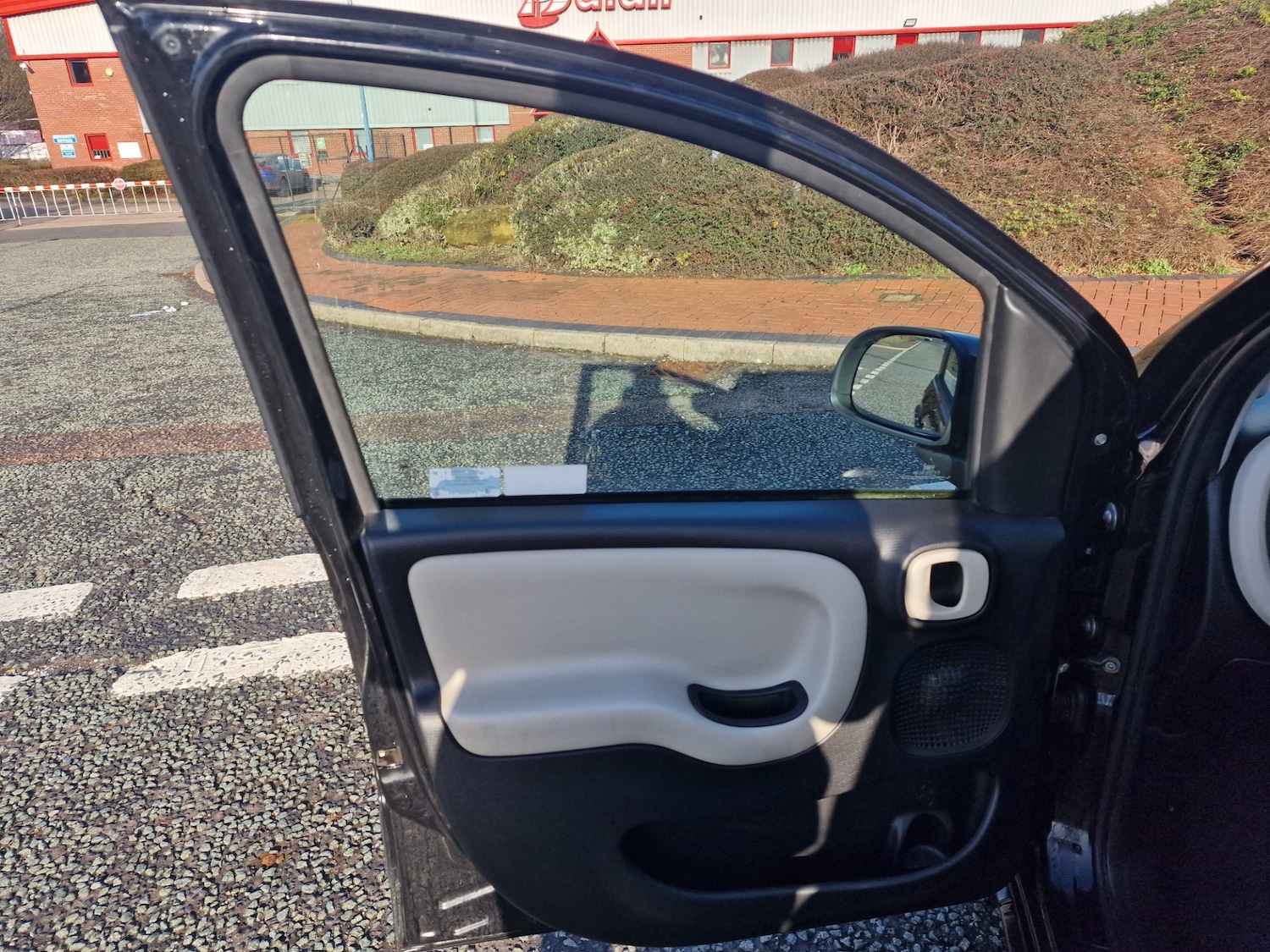 Used Fiat Panda 2014 for sale - 77289472: Photo 38