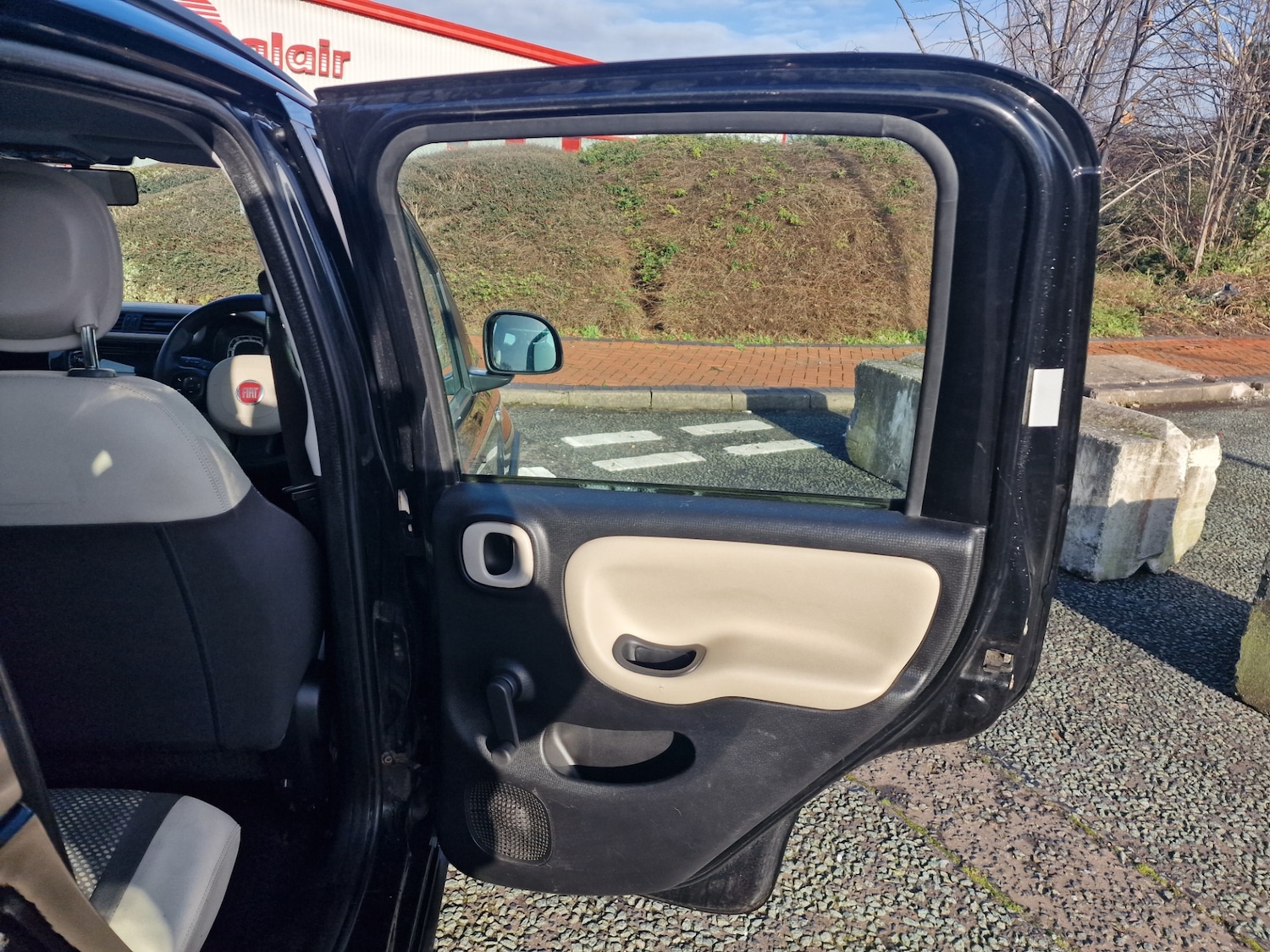 Used Fiat Panda 2014 for sale - 77289472: Photo 39