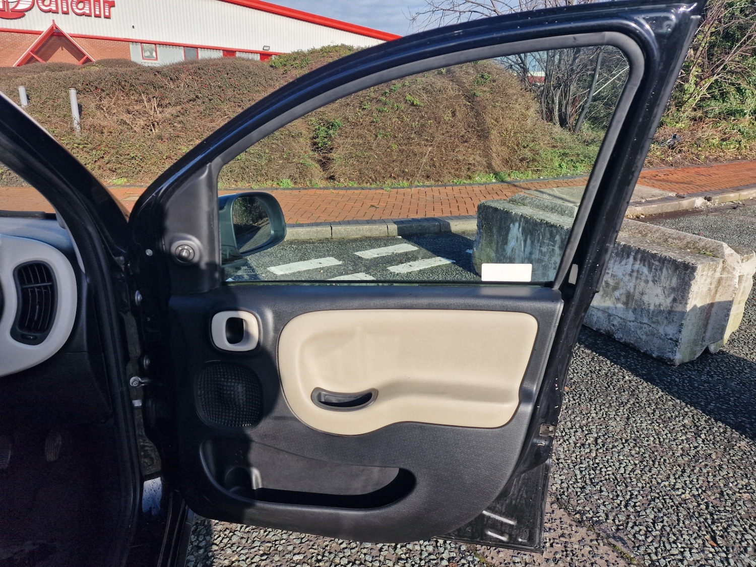 Used Fiat Panda 2014 for sale - 77289472: Photo 40