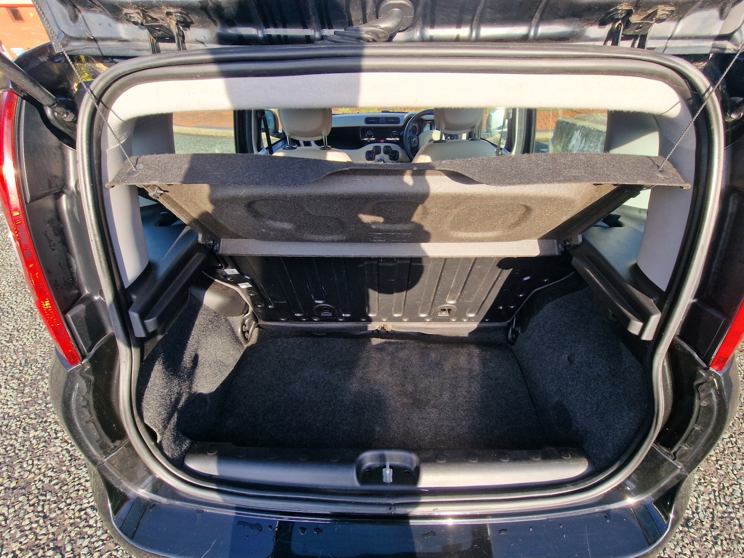 Used Fiat Panda 2014 for sale - 77289472: Photo 41