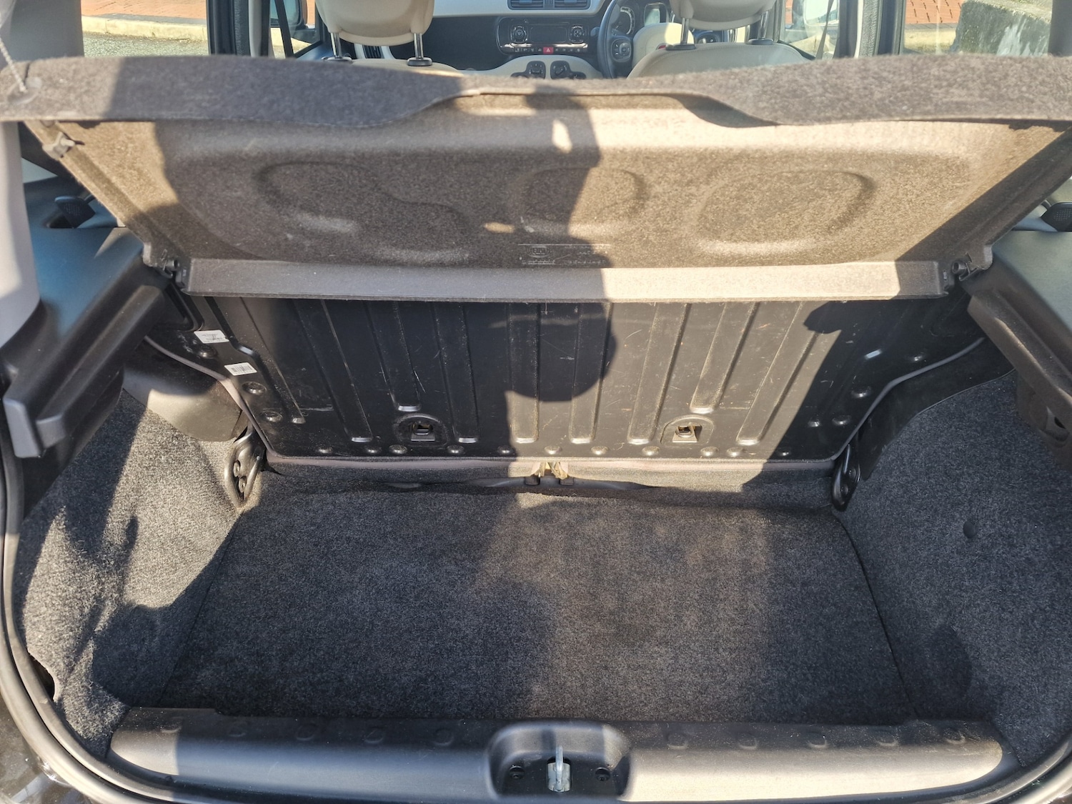 Used Fiat Panda 2014 for sale - 77289472: Photo 42