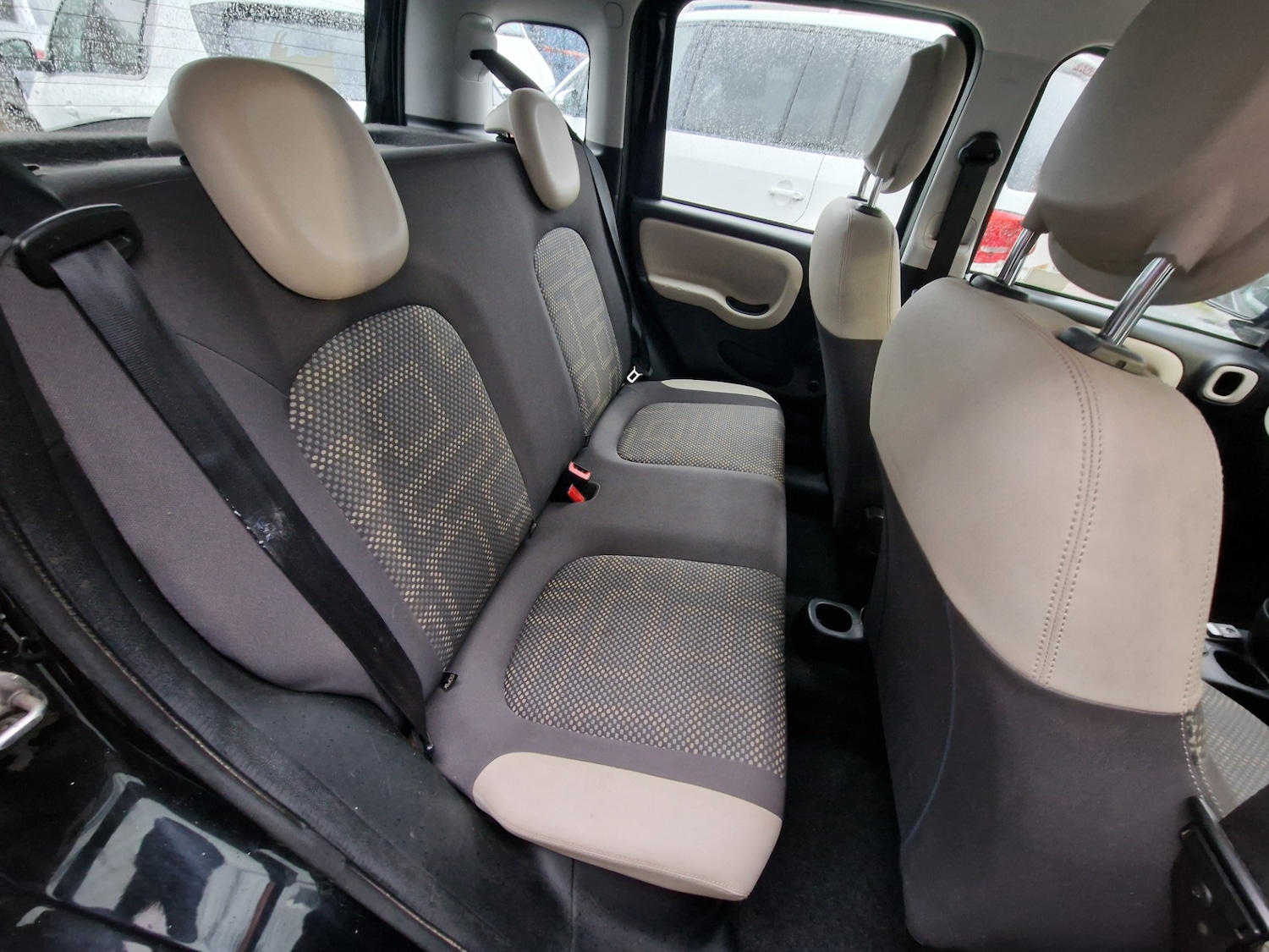 Used Fiat Panda 2014 for sale - 77289472: Photo 5