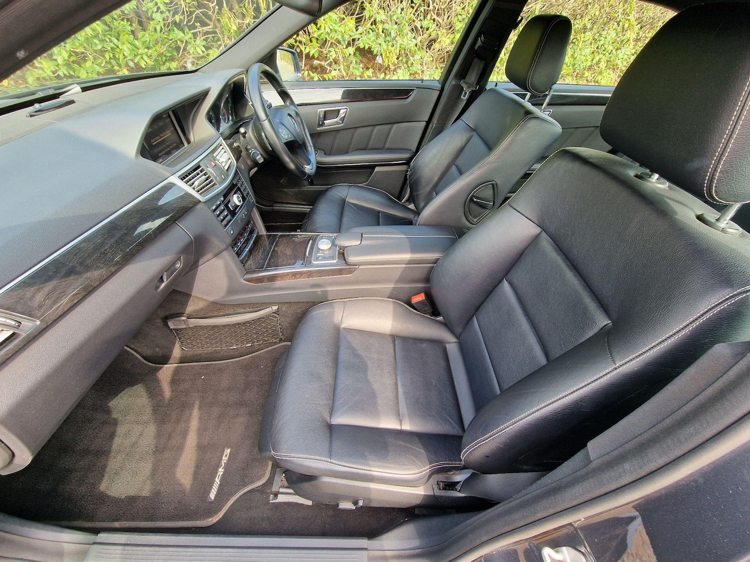 Vehicle 31