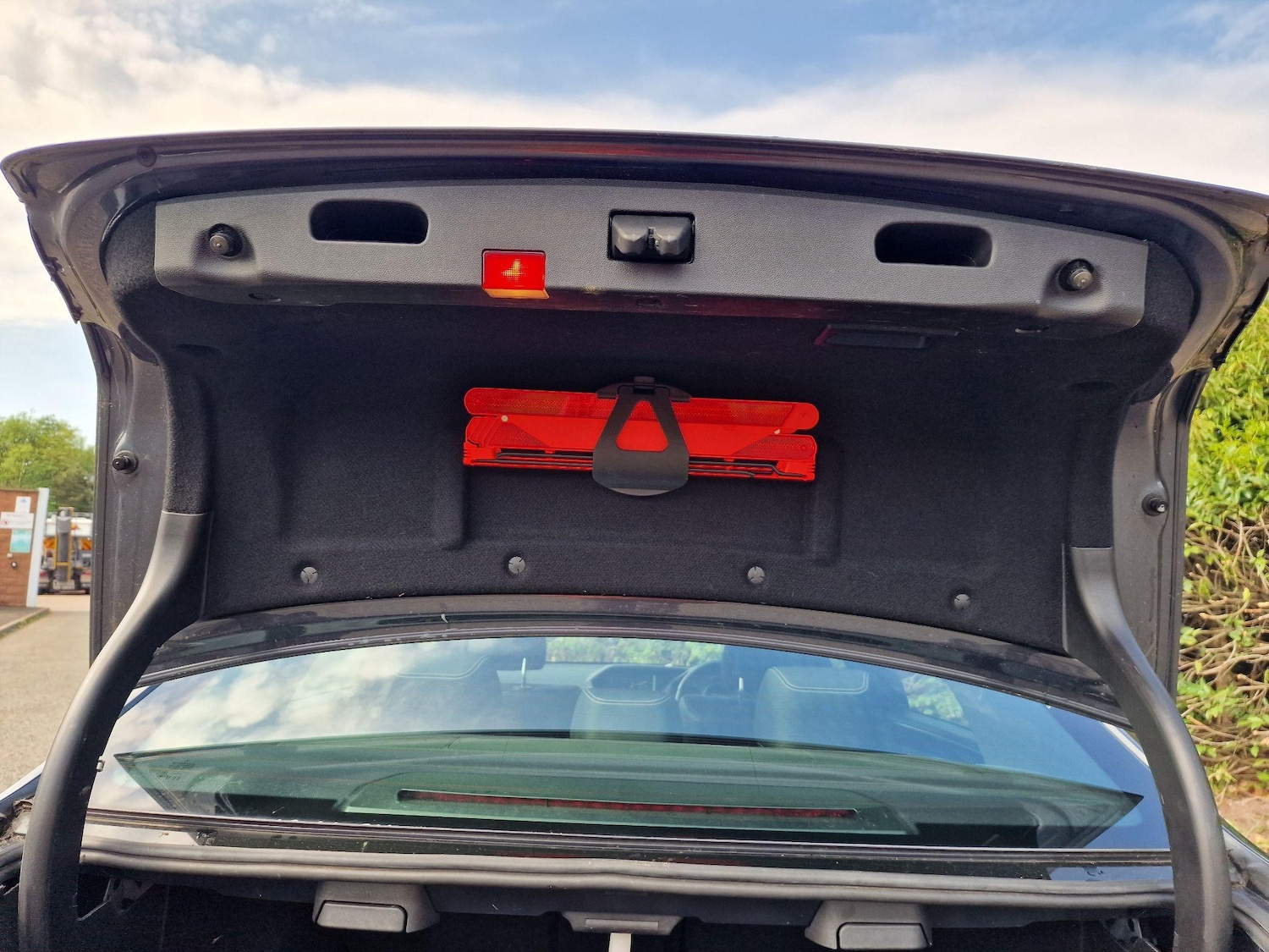 Vehicle 50