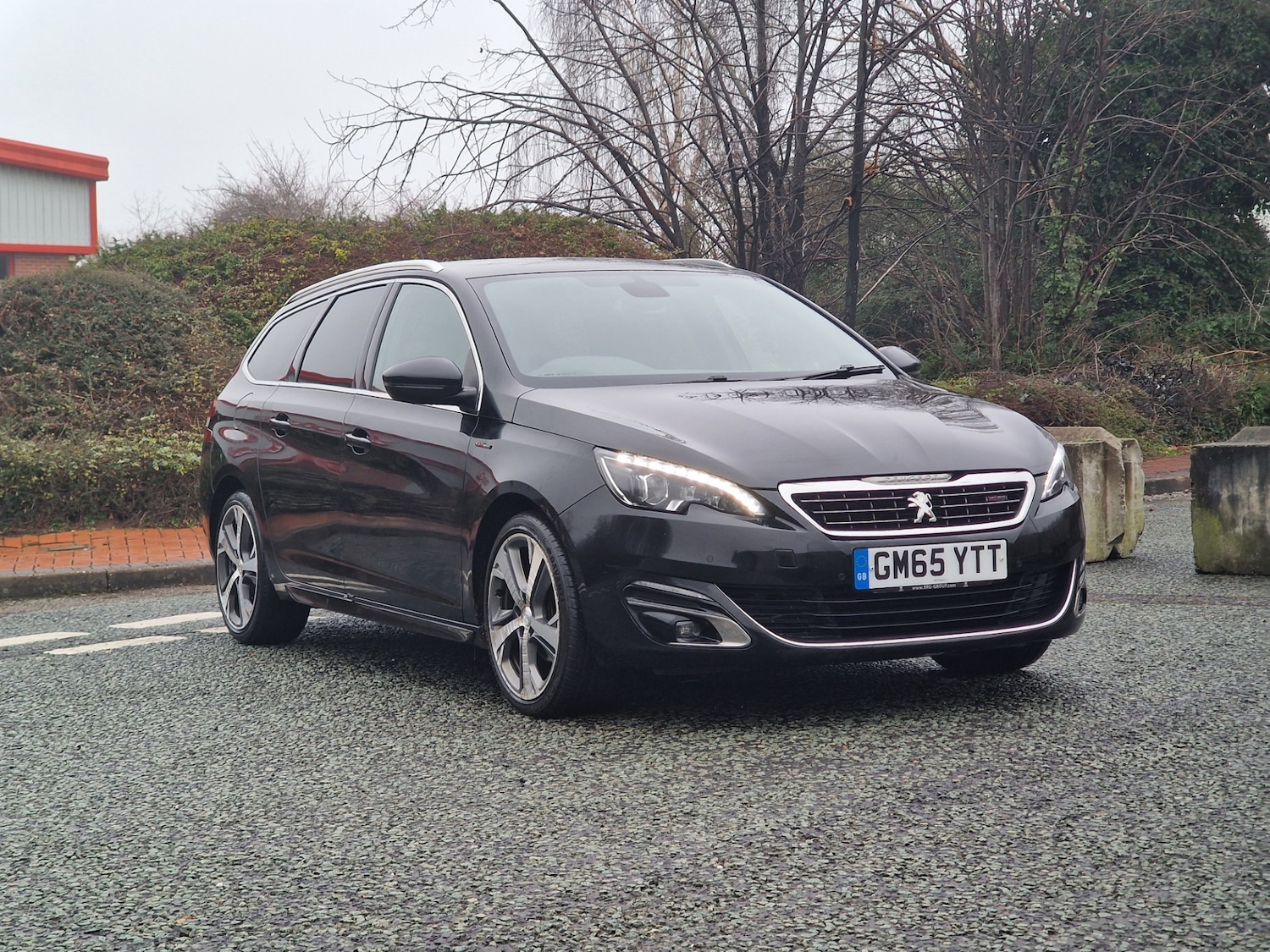 Used Peugeot 308 2016 for sale - 77140977: Photo 1