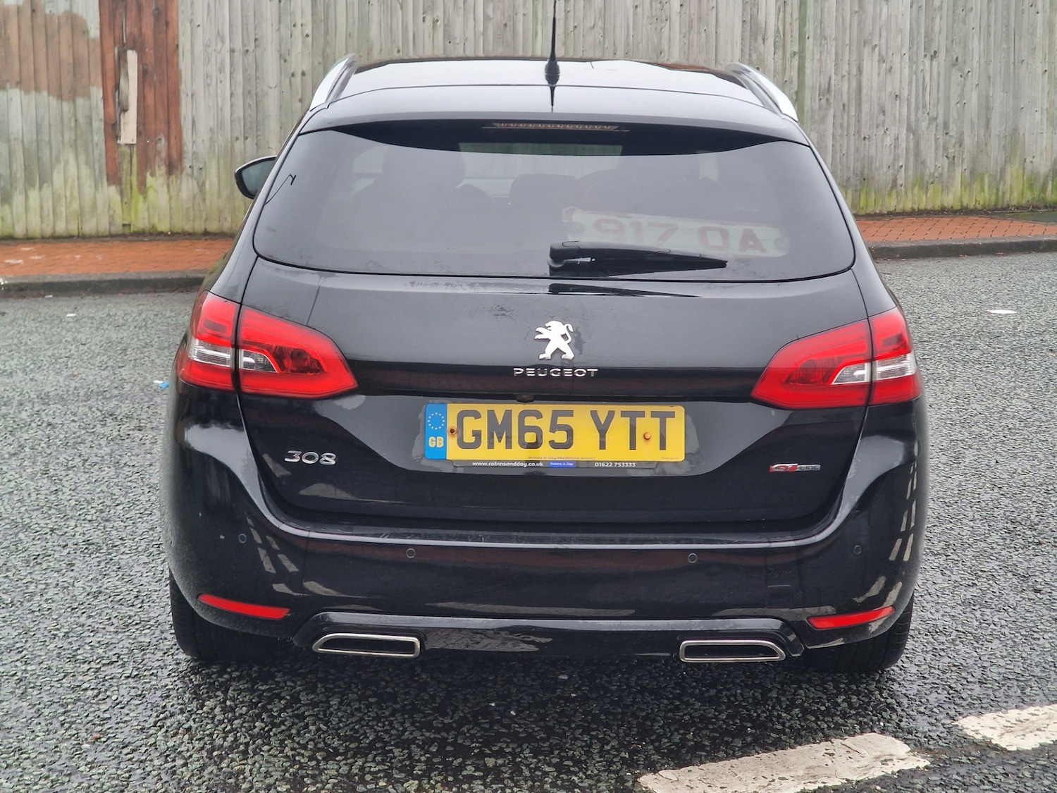 Used Peugeot 308 2016 for sale - 77140977: Photo 10