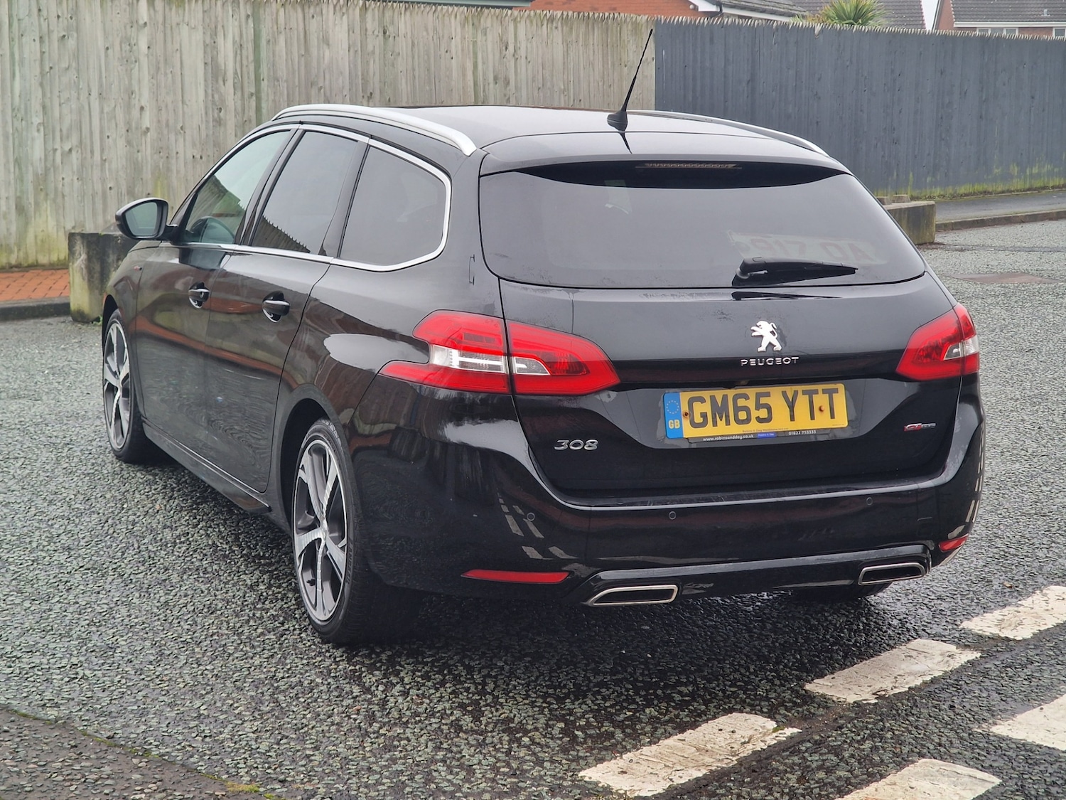 Used Peugeot 308 2016 for sale - 77140977: Photo 11