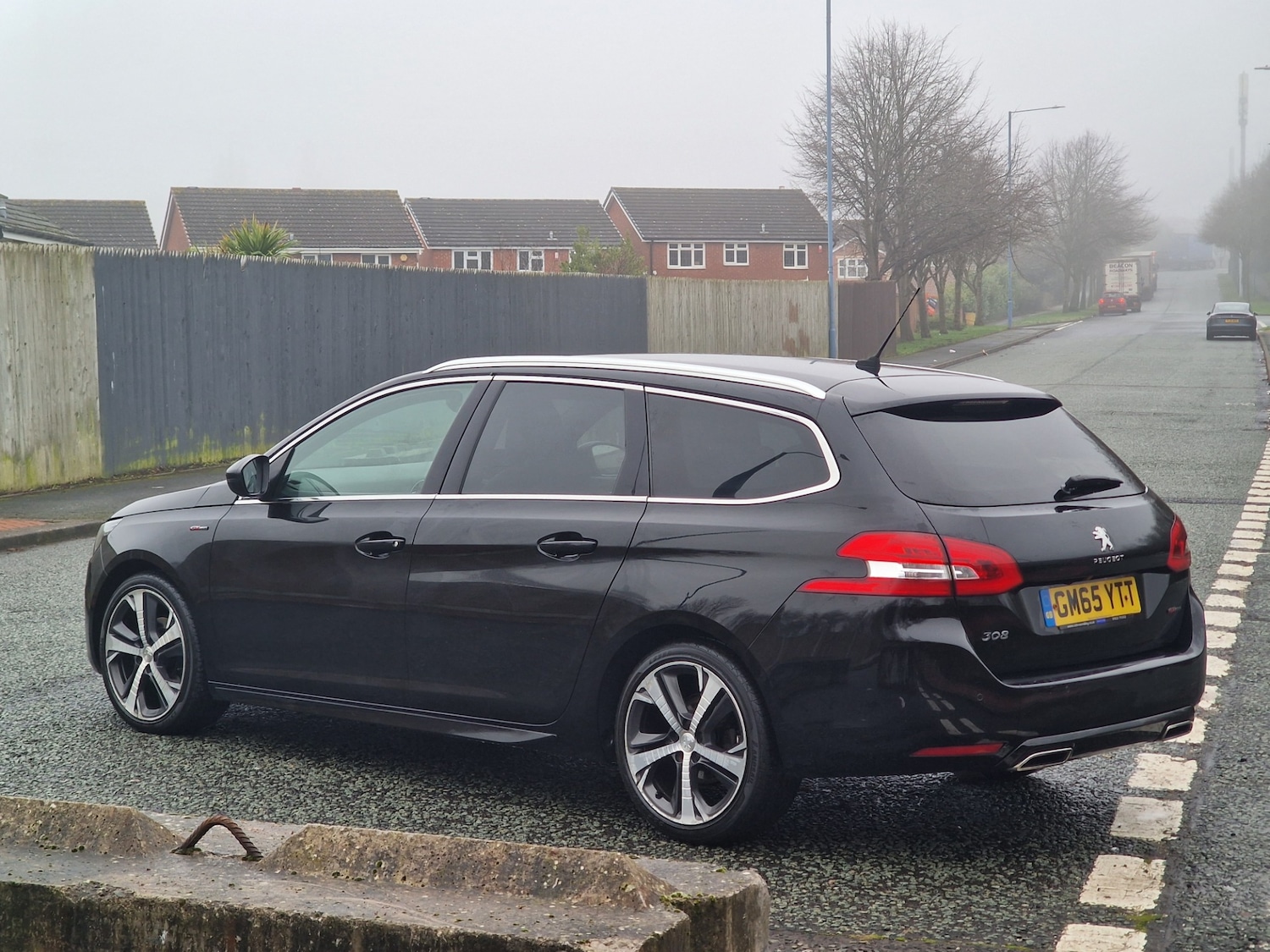 Used Peugeot 308 2016 for sale - 77140977: Photo 12