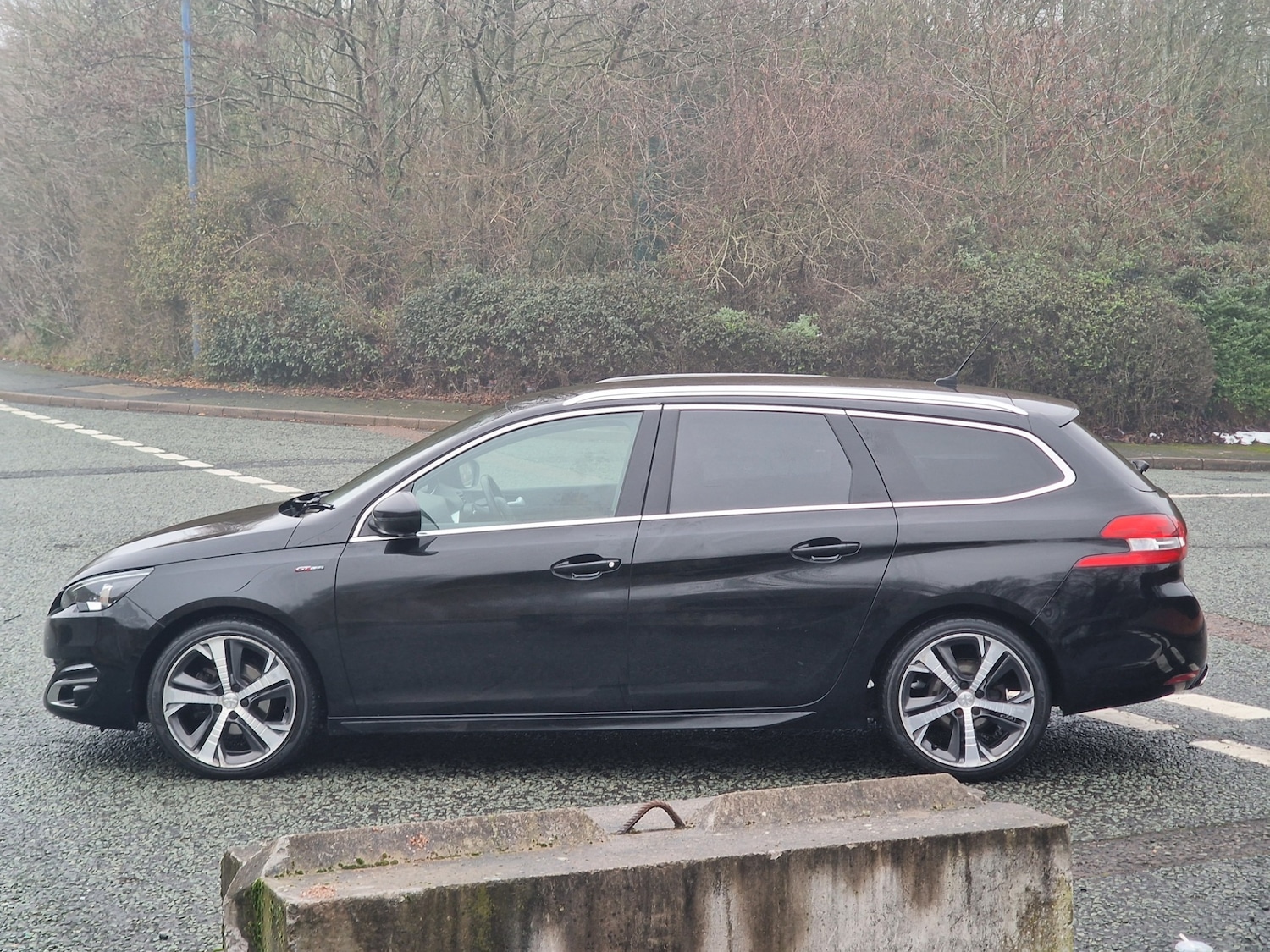 Used Peugeot 308 2016 for sale - 77140977: Photo 13
