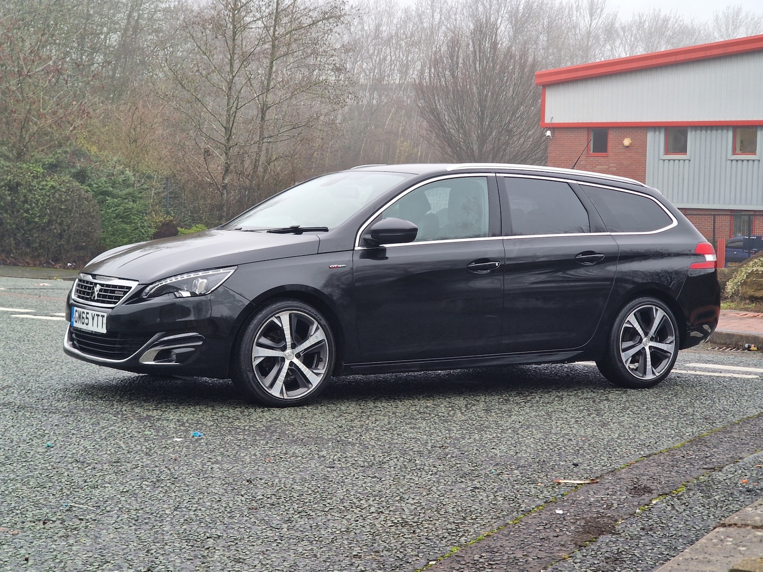 Used Peugeot 308 2016 for sale - 77140977: Photo 14